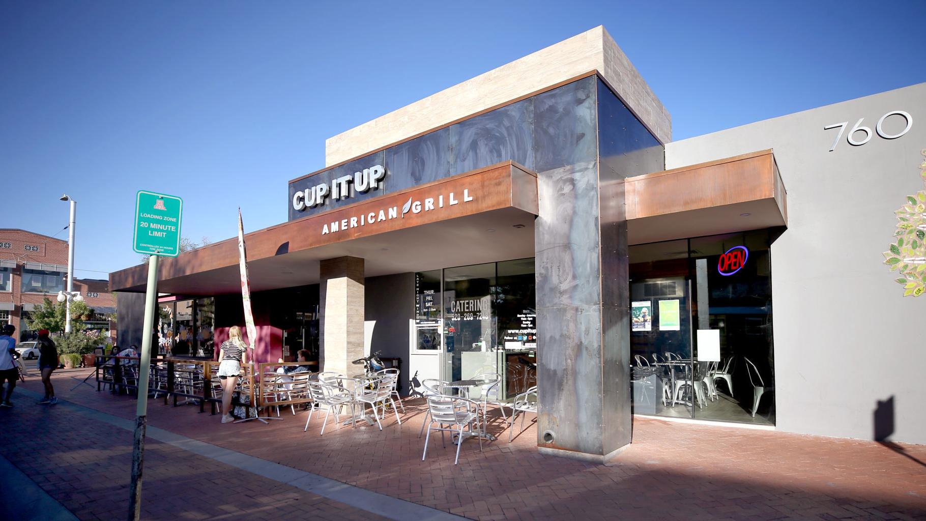 Tucson restaurant drops NFL broadcasts in politically charged Facebook post
